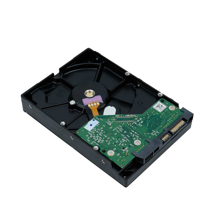 هارددیسک اینترنال وسترن دیجیتال اصلی مدل Blue WD10EZEX ظرفیت 1 ترابایت