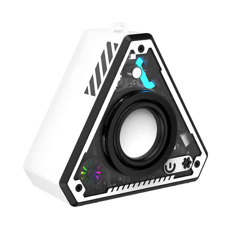 اسپیکر بلوتوثی قابل حمل مدل V2 Portable