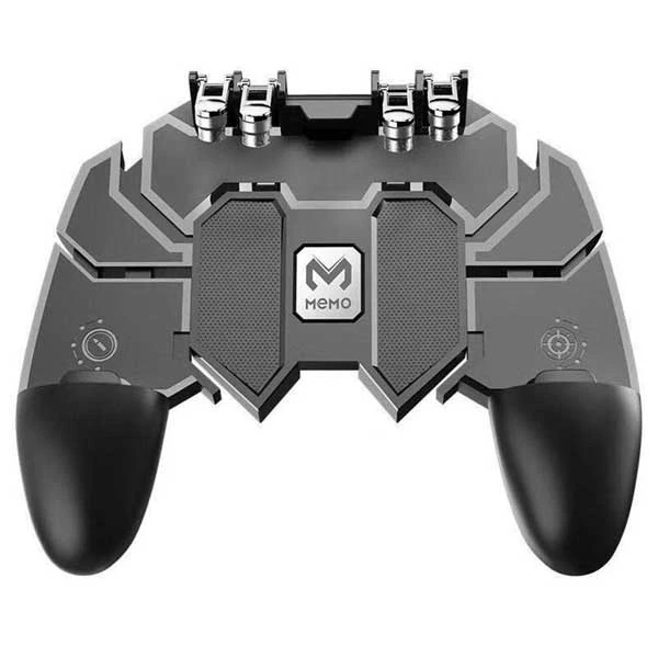 دسته بازی ممو Pubg مدل AK-66