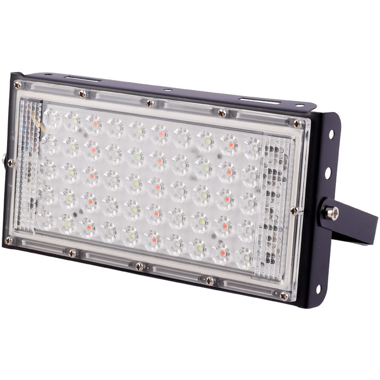 پروژکتور 12 ولت مدل floodlight