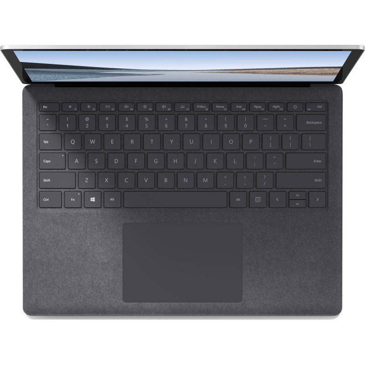 لپ تاپ استوک مایکروسافت Surface Laptop 3 | i5 CPU | 8GB RAM | 256GB SSD