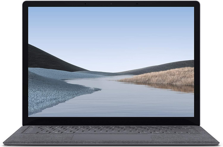 لپ تاپ استوک مایکروسافت Surface Laptop 3 | i5 CPU | 8GB RAM | 256GB SSD