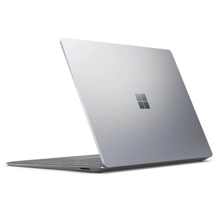 لپ تاپ استوک مایکروسافت Surface Laptop 3 | i5 CPU | 8GB RAM | 256GB SSD