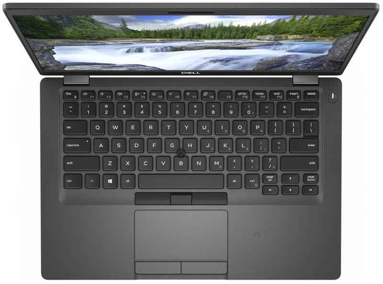 لپ تاپ استوک دل 14 اینچ مدل Dell Latitude 5400