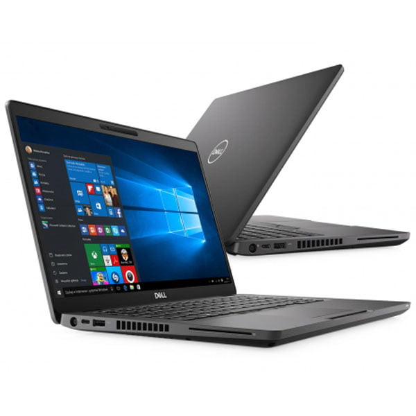 لپ تاپ استوک دل 14 اینچ مدل Dell Latitude 5400