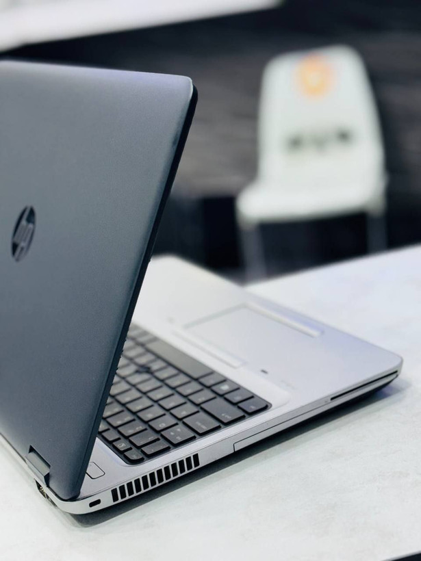 لپ تاپ استوک اچ پی مدل HP Probook 650 G2