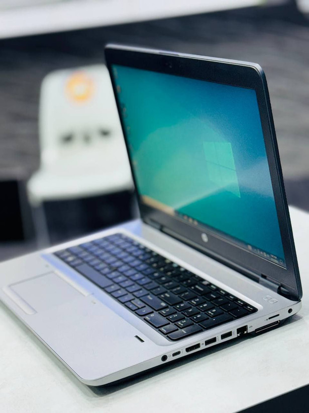 لپ تاپ استوک اچ پی مدل HP Probook 650 G2