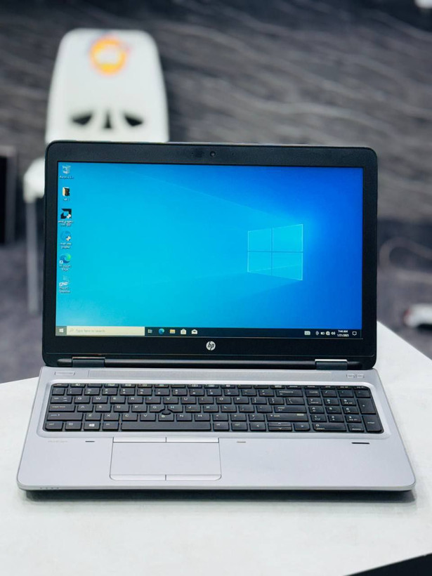 لپ تاپ استوک اچ پی مدل HP Probook 650 G2