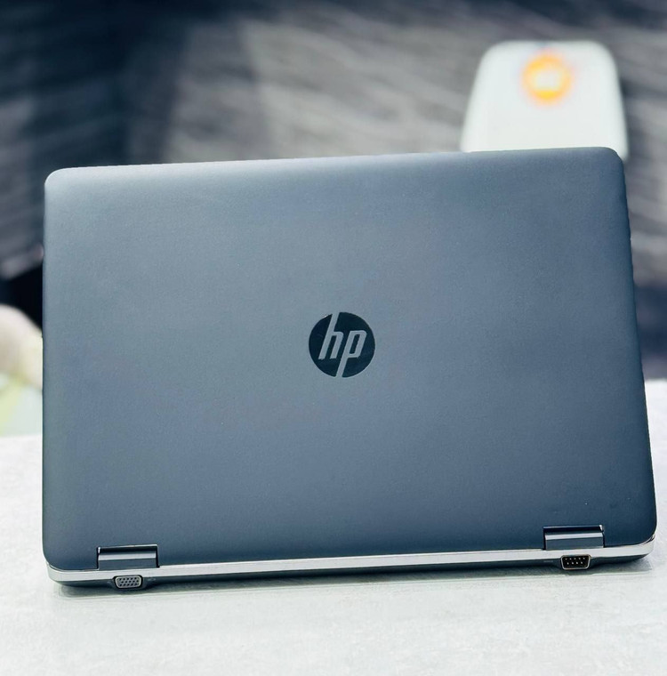 لپ تاپ استوک اچ پی مدل HP Probook 650 G2