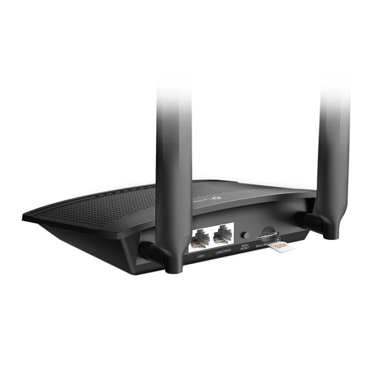 مودم سیمکارتی 3G/4G تی پی-لینک مدل TP-Link MR100