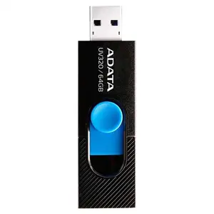 فلش مموری USB 3.2 ای دیتا مدل UV320 ظرفیت 32 گیگابایت