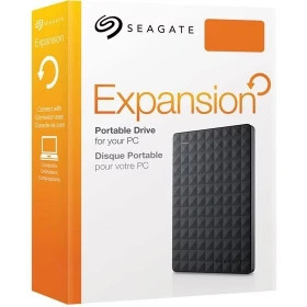 باکس هارد اکسترنال سیگیت مدل Expansion USB3.0