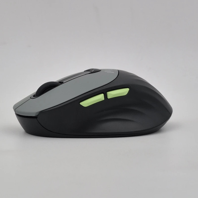 ماوس بی سیم ایلون مدل Eleven WM918