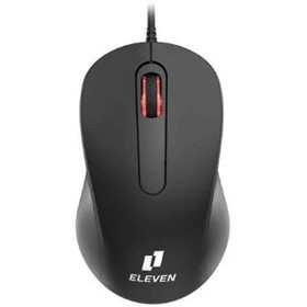ماوس باسیم الون مدل ELEVEN M600