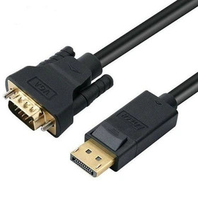 کابل تبدیل Display به VGA