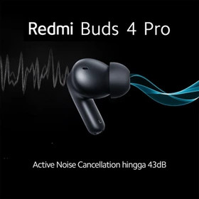 ایرپاد بلوتوثی شیائومی مدل Redmi Buds 4 Pro