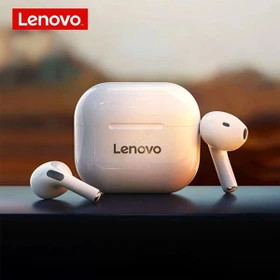 ایرپاد بلوتوثی لنوو مدل LivePods LP40