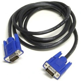 کابل vga مدل VGA 1.5M 3+4 ویلوت