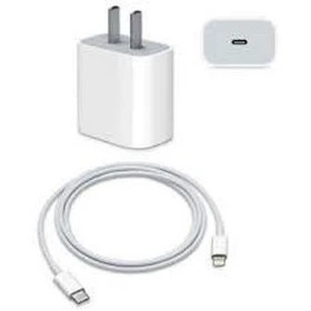 شارژر آیفون مدل iPhone 14 Pro Max توان 20 وات