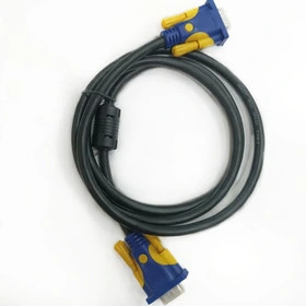 کابل VGA 3+6 (3 متر) enet