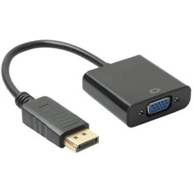 تبدیل Display به VGA مدل enet