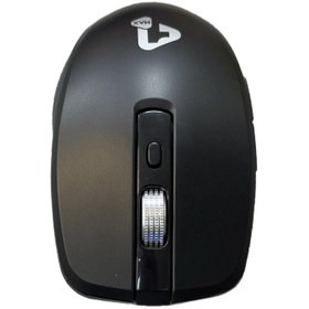 ماوس بی سیم سایلنت وان مکس مدل ONE MAX OM-W60d