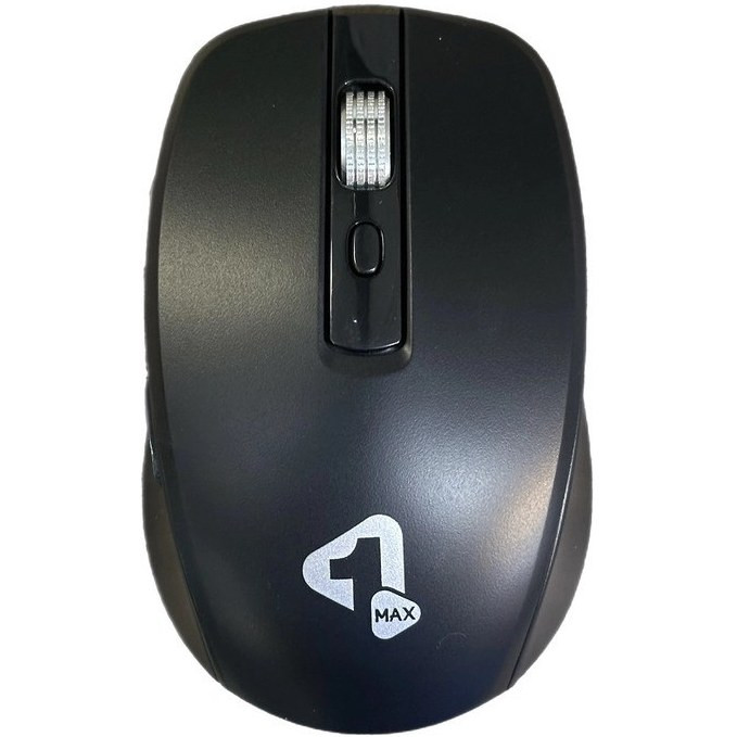 ماوس بی سیم سایلنت وان مکس مدل ONE MAX OM-W60d