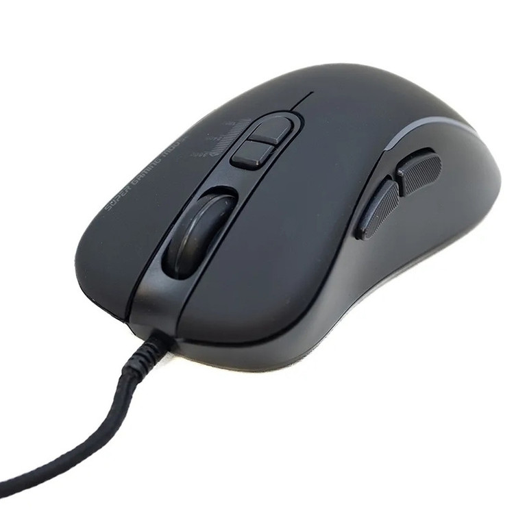 ماوس گیمینگ کینگ دام مدل KINGDOM M70G