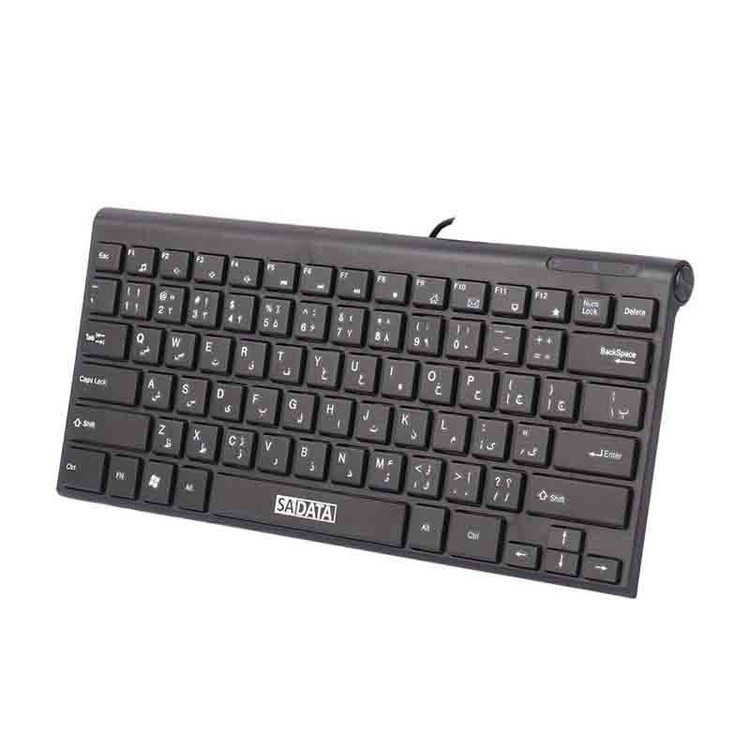 مینی کیبورد سادیتا مدل SADATA SK-202