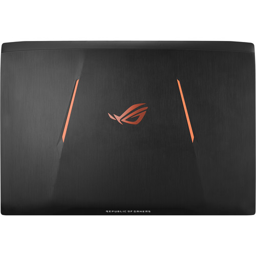 لپ تاپ استوک گیمینگ ایسوس مدل GL553