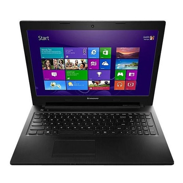لپ تاپ استوک لنوو مدل lenovo g500