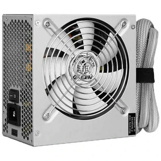 پاور530 وات گرین مدل GP530A-EU