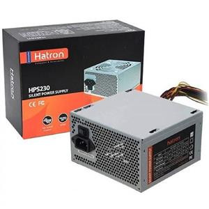 پاور230 وات هاترون مدل hps230