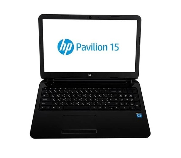 لپ تاپ استوک اچ پی مدل HP Pavilion 15-R