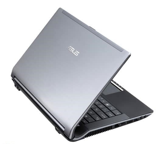 لپ تاپ استوک ایسوس مدل Asus N43s
