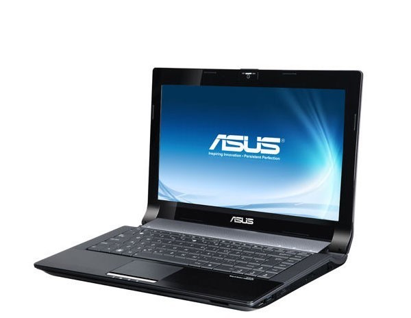 لپ تاپ استوک ایسوس مدل Asus N43s