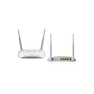 مودم استوک TP-LINK مدل TD-W8961ND