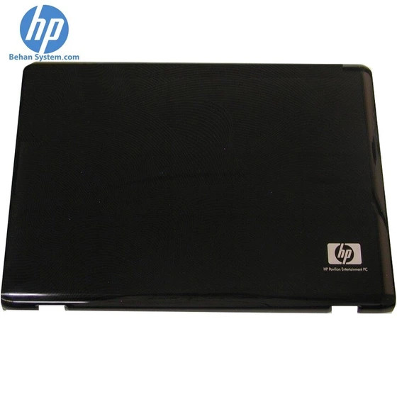 قاب کامل همراه ال سی دی لپ تاپ HP Pavilion DV2000