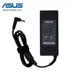 آداپتور 170 وات لپ تاپ ایسوس19V 7.42 A مدل +Gimo