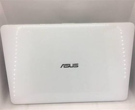 قاب A پشت ال سی دی لپ تاپ ایسوس ASUS X540-X541 سفید
