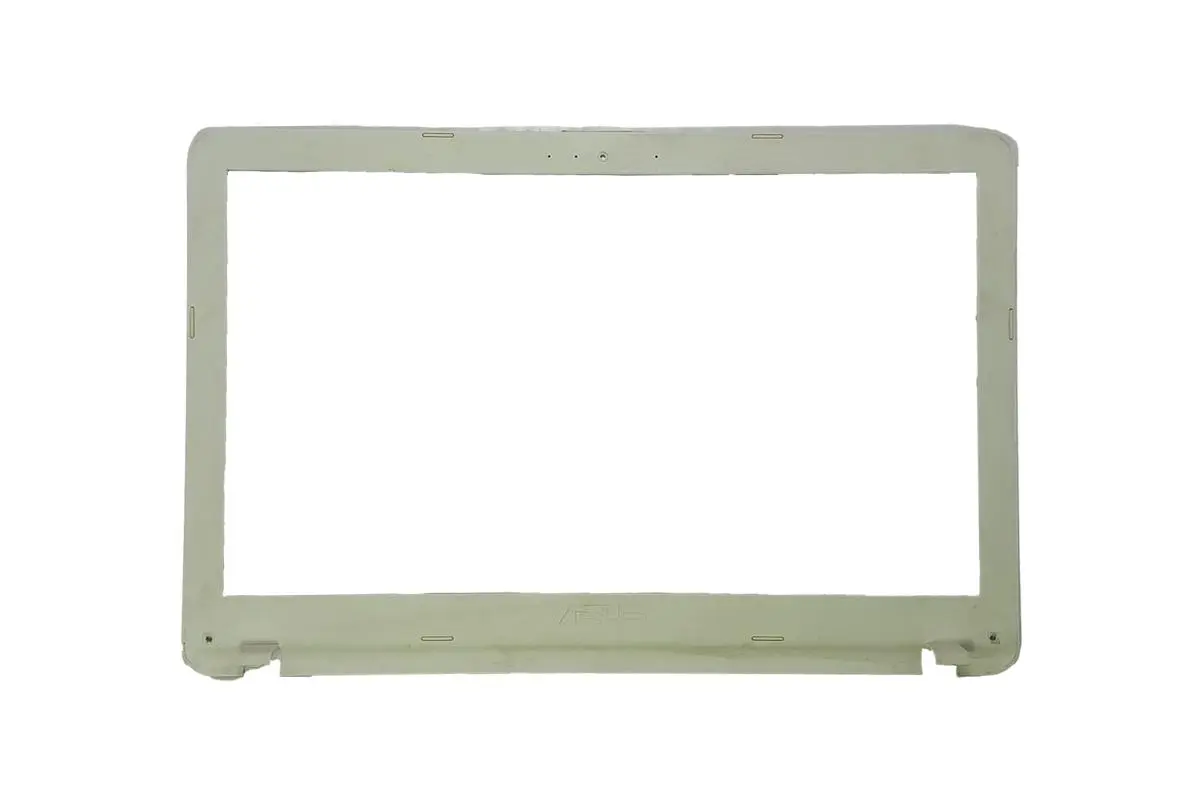قاب b جلو ال سی دی لپ تاپ ایسوس X541و x540 سفید