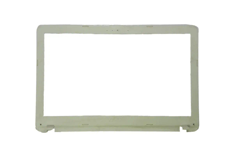 قاب b جلو ال سی دی لپ تاپ ایسوس X541و x540 سفید