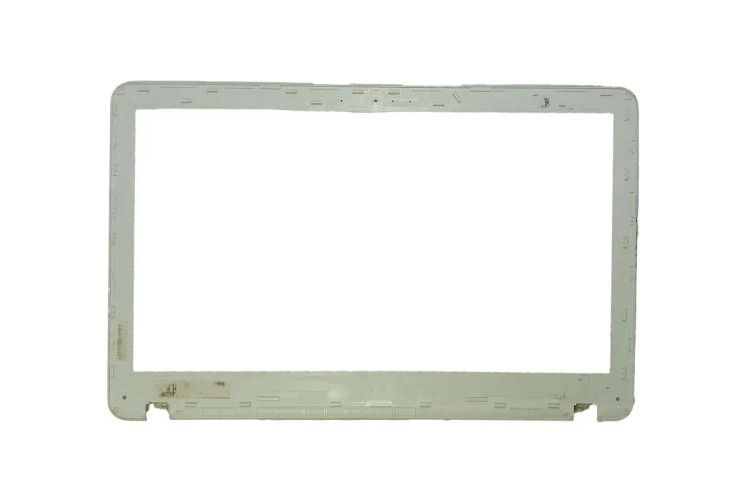 قاب b جلو ال سی دی لپ تاپ ایسوس X541و x540 سفید